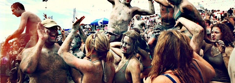5 of the Best Upcoming Festivals of 2012