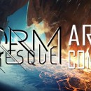 The Storm Pictureque : Arrival