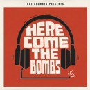 Gaz Coombes : Here Come The Bombs