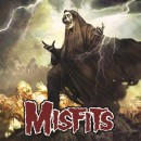 The Misfits : The Devil’s Rain