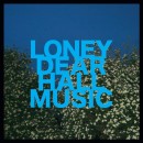 Loney Dear : Hall Music