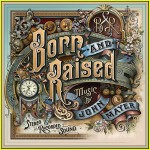 John Mayer : Born And Raised