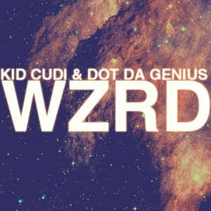 Kid Cudi : WZRD | Has it leaked?