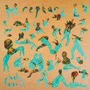 Reptar : Body Faucet