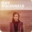 Amy Macdonald : Life In A Beautiful Light