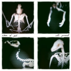 Echoes Of Yul : Cold Ground