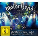 Motorhead : The World Is Ours (Volume 2)