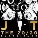 Justin Timberlake : The 20/20 Experience