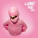 A Giant Dog : Bone