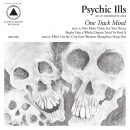 Psychic Ills  : One Track Mind