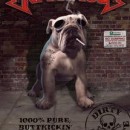 Krokus : Dirty Dynamite