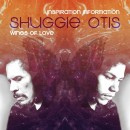 Shuggie Otis : Inspiration Information/ Wings Of Love