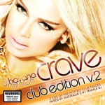 Havana Brown Crave Club edition