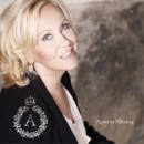 Agnetha Fältskog : A