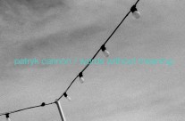 Patryk Cannon : Words Without Meaning