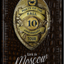 Poets Of The Fall : Live In Moscow: Poets Of The Fall 10th Anniversary Tour