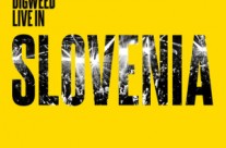 John Digweed : Live In Slovenia