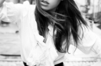 Diane Birch : Speak A Little Louder