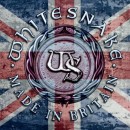 Whitesnake : Made In Britain/The World Record