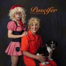 Puscifer : All Re-Mixed Up