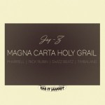jayzholygrail-LP