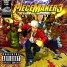 Tony Touch : PieceMaker 3: The Return Of The 50 MCS