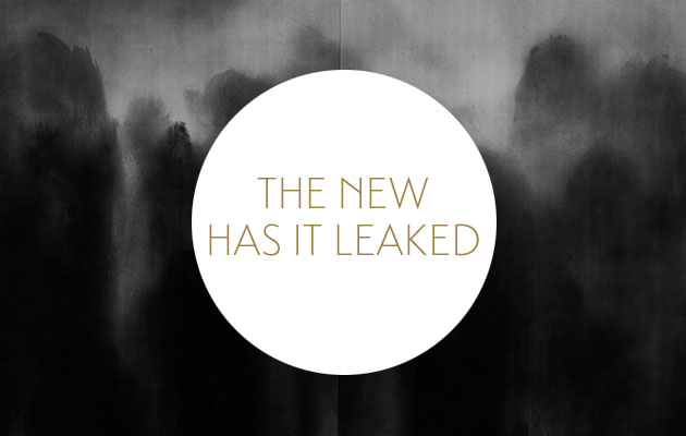 The New Has it Leaked