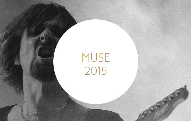 Muse 2015