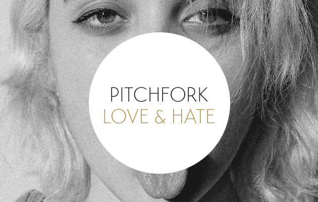 Pitchfork