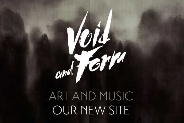 Void And Form