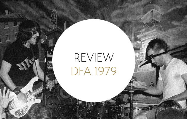 The Physical World Album Review