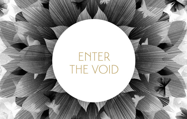 Enter the Void