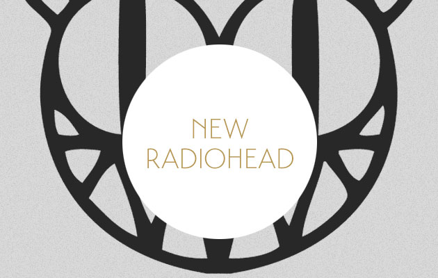 Radiohead PolyFauna 2