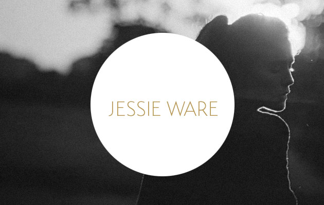 Jessie Ware