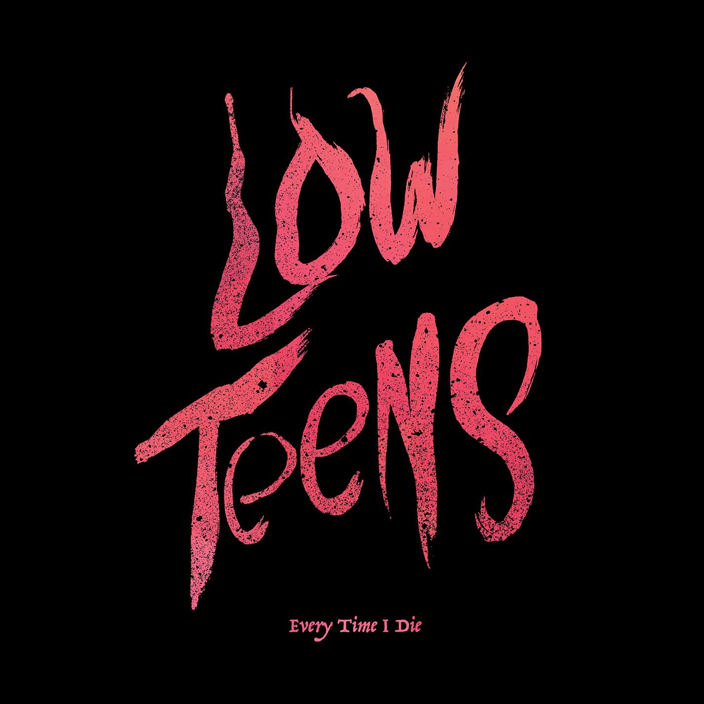 Low Are Teen 112