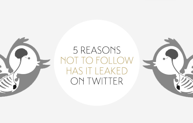 Has it leaked? | Waiting For Music Together