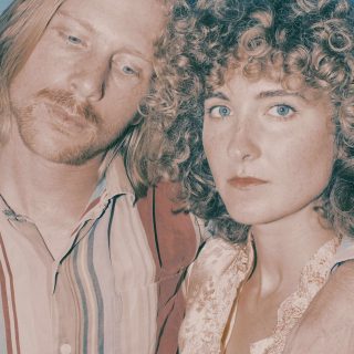 News Added Dec 02, 2016 Tennis, the Denver based married duo of Alaina Moore and Patrick Riley, will be releasing their fourth album, "Yours Conditionally," on March 10th via Mutually Detrimental. <script src=