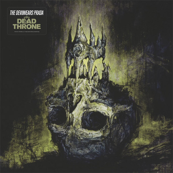 News Added Aug 31, 2011 "Dead Throne" is Ohio metalcore band The Devil Wears Prada's upcoming fourth full-length, following 2009's "With Roots Above and Branches Below," with "Zombie EP" appearing in 2010. The album is scheduled for release on September 13, 2011 via Ferret Records. It was produced by Adam Dutkiewicz and The Devil Wears […]