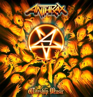 News Added Sep 01, 2011 Worship Music is the upcoming tenth studio album by American thrash metal band Anthrax. It is their first album of original material since 2003's We've Come for You All and was to be the first to feature vocalist Dan Nelson. It was originally set to be released in May 2009[2][3] […]