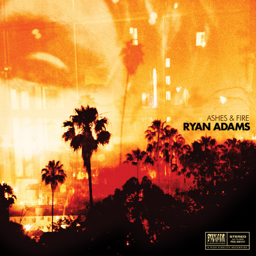 News Added Aug 30, 2011 Ashes & Fire is the thirteenth studio album by Ryan Adams. It marks the first time he's worked with producer Glyn Johns, having previously worked with Johns' son, Ethan Johns, on Pneumonia, Heartbreaker, Gold and 29. Norah Jones will feature on several tracks. 1. Dirty Rain 2. Ashes & Fire […]