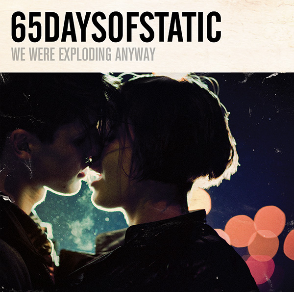 News Added Sep 27, 2011 the fourth studio album by 65daysofstatic. It was recorded in Sheffield, while mixing and mastering took place in New York. It was released on 26 April 2010 in Europe and the United States, and on 19 May in Japan. It is their first album to be released on Hassle Records. […]
