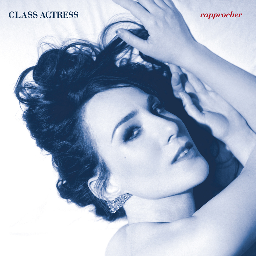 News Added Sep 01, 2011 Elizabeth Harper’s new wave synthpop band Class Actress follow-up last year’s excellent Journal Of Ardency EP with a full-length debut that takes its name from the French word meaning “to come closer”. 01. Keep You 02. Love Me Like You Used To 03. Weekend 04. Prove Me Wrong 05. Need […]
