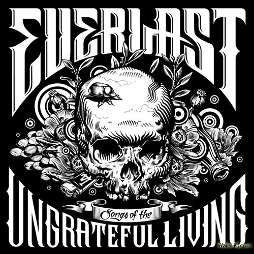 News Added Sep 27, 2011 Erik “EVERLAST” Schrody is set to release his first album in three years, Songs of the Ungrateful Living, on October 18th on his own Martyr Inc. Records. This will be the first release on the label, in partnership with EMI Music. Full of Schrody’s trademark gritty style, the album is […]