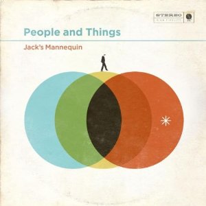 News Added Sep 14, 2011 People and Things marks McMahon's third studio release as Jack's Mannequin, following up 2005's Everything In Transit and 2008's The Glass Passenger. According to Andrew McMahon, Jack's Mannequin's People and Things, can be viewed as the final installment to a three-part story. But fear not, fans - while this chapter […]