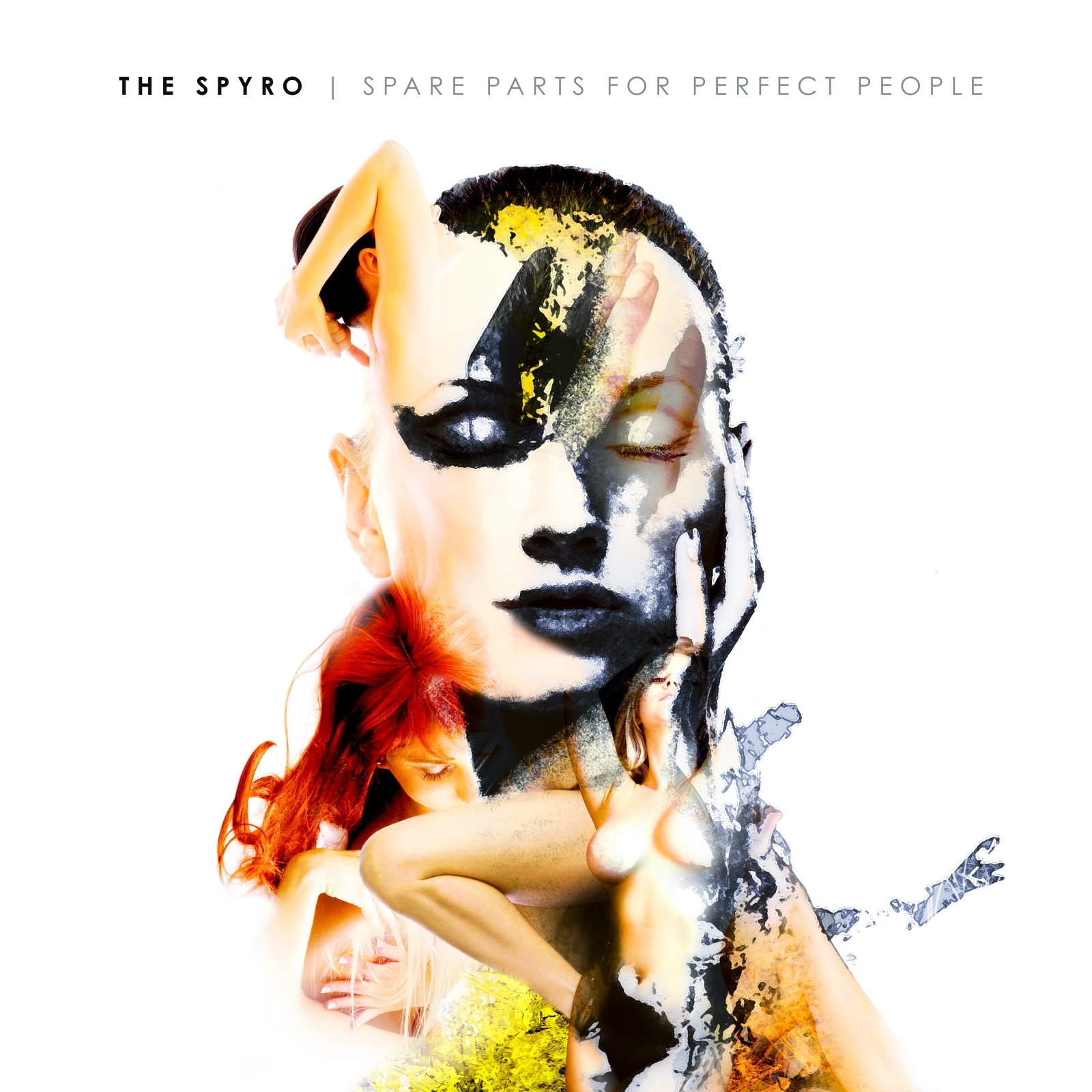 News Added Sep 20, 2011 Spare Parts For Perfect People is the debut album by a finnish indierockdancepunk band The Spyro, set to be released on September 28, 2011. Track list 01. I’m Not The One 02. Virtuous Life 03. Plain& Simple 04. We Are Poor 05. Fugitive 06. Nippon Sling 07. We’re The Libertines [&hellip;]