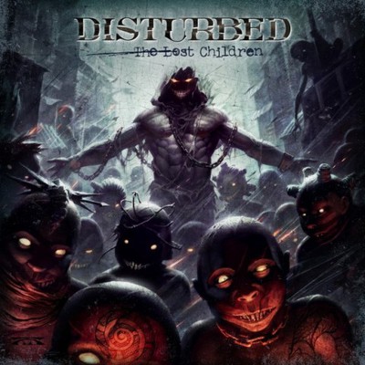 News Added Sep 26, 2011 Disturbed - "The Lost Children" 2011 (Bonus Track Album) Tracklist: 01. Hell 02. A Welcome Burden 03. This Moment 04. Old Friend 05. Monster 06. Run 07. Leave It Alone 08. Two Worlds 09. God of the Mind 10. Sickened 11. Mine 12. Parasite 13. Dehumanized 14. 3 15. Midlife […]