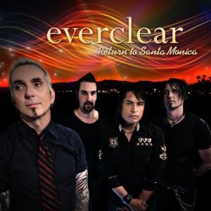 News Added Sep 14, 2011 Everclear will release ‘Return To Santa Monica‘ on September 27th. The album features new recordings of the band’s hits and cover songs. 1. Santa Monica (Re-Recorded) 2. Wonderful (Re-Recorded) 3. Father Of Mine (Re-Recorded) 4. I Will Buy You A New Life (Re-Recorded) 5. Everything To Everyone (Re-Recorded) 6. I […]