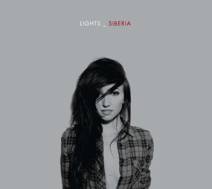 News Added Sep 12, 2011 Lights second studio album, hitting shelves on October 4th, 2011. Submitted By Synxis