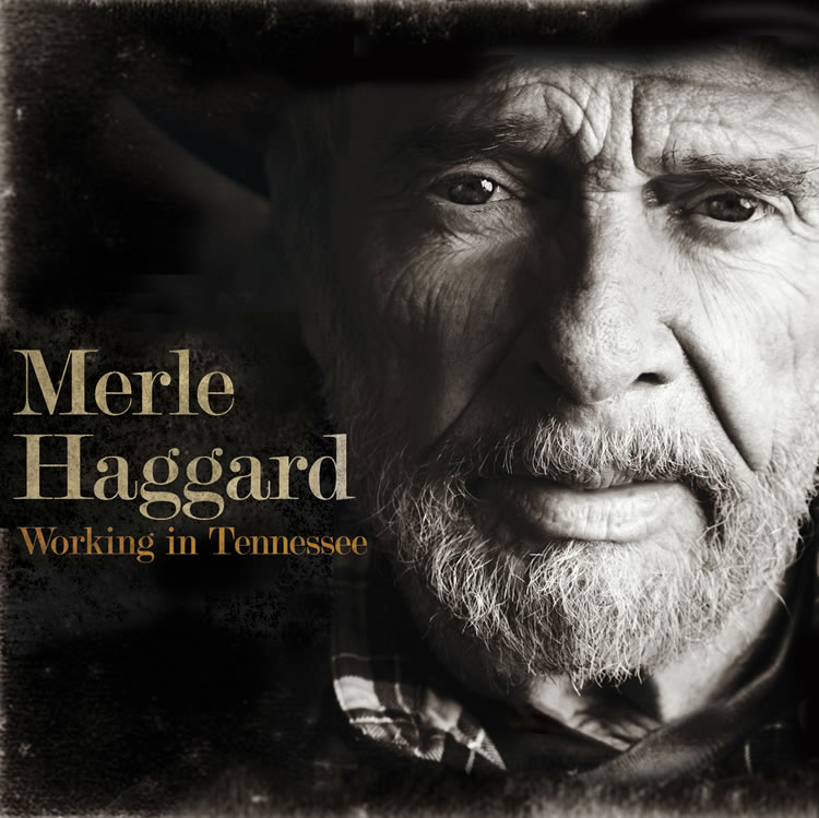 News Added Sep 27, 2011 The “poet of the common man” makes this album a family affair. His wife Theresa and daughter Janessa co-wrote a number of the songs, with Theresa playing the role of June Carter-Cash on ‘Jackson.’ Haggard’s son Ben and Willie Nelson are featured on a re-tooling of the classic ‘Working Man […]