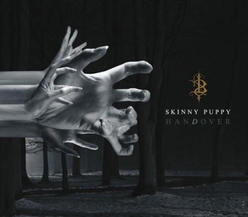 News Added Oct 11, 2011 The long-awaited album by SKINNY PUPPY, entitled 'HanDover,' is officially set to release in the United States on October 25, 2011 and in Europe on the 28th. Songs included on this upcoming release: 1. ovirt 2. cullorblind 3. wavy 4. ashas 5. gambatte 6. icktums 7. point 8. brownstone 9. […]